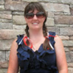 Meet your Posher, Holly